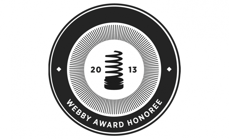 Jam at the Webbys photo